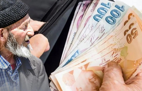 Emekliye seyyanen zam iddiası: AK Parti'den net açıklama geldi