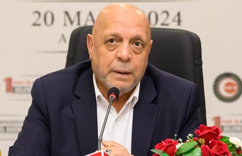 HAK-İŞ Başkanı Arslan'dan asgari ücret beklentisi