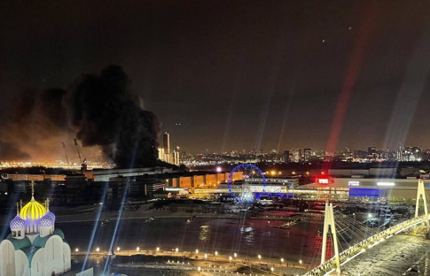 'Rusya'daki saldırının failleri Türkiye’ye kısa süreliğine giriş-çıkış yaptı'