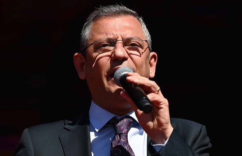 Özel: Bu seçim sağ-sol seçimi değil