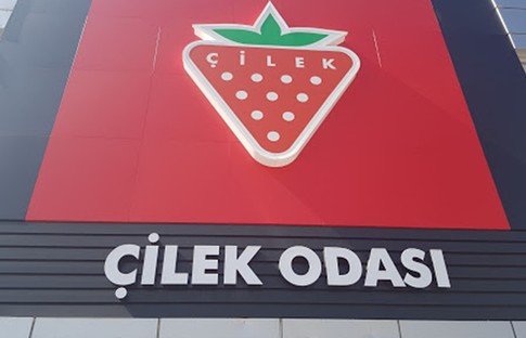 Çilek Mobilya’dan AR-GE'ye 34 milyon lira yatırım