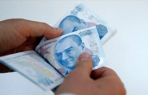 Emekli bayram ikramiyelerinin artırılması için kanun teklifi