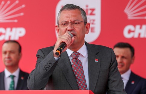 Özgür Özel: 4 büyükşehri daha alırsak şaşırmam