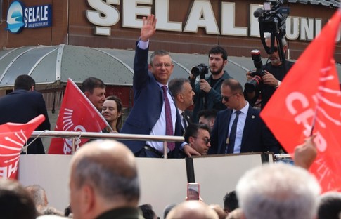 Özel: Demokrasi kazanacak, siyasete denge gelecek