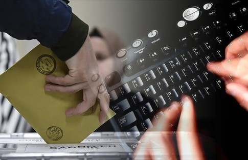 Seçmen kaydı sorgulama nasıl yapılır?