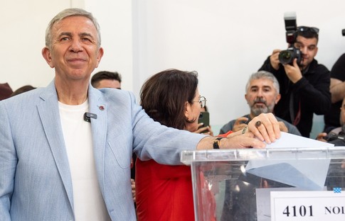 Yavaş: Tüm hemşehrilerimi ABB merkez binası bahçesine davet ediyorum