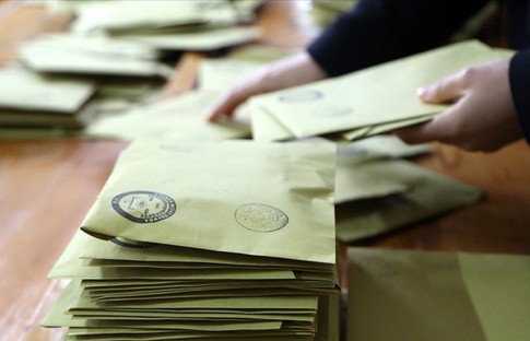CHP'den Pınarbaşı seçimlerinin tekrarlanması kararına itiraz
