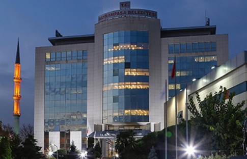 Bayrampaşa ilçe belediyesi, ilk kez CHP’de