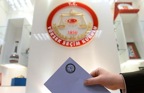 DEM Parti'den Van kararına itiraz