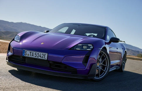 Çin’de piyasa kızıştı: Porsche'un satışları düşmeye başladı