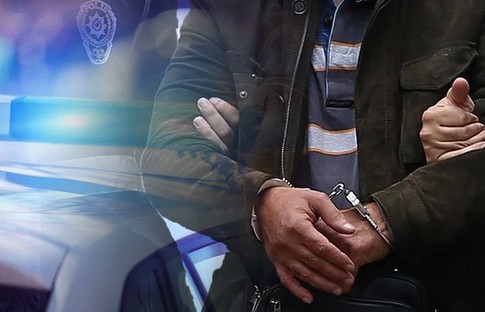 “Çember-16” operasyonları: 2 bin 66 firari yakalandı