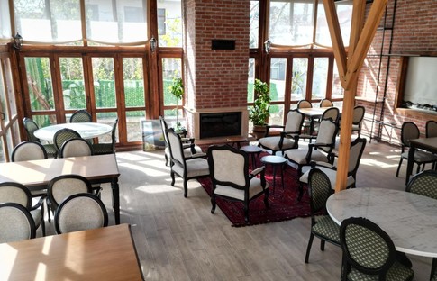 Düzce'nin yeni turizm tesisleri hizmete açılıyor