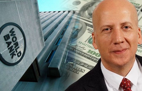 Prof. Dr. Hakan Kara, DB'nin 18 milyar dolarlık ek finansman desteğini yorumladı