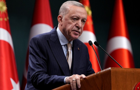 Erdoğan'dan et fiyatı açıklaması: Fırsatçılık var
