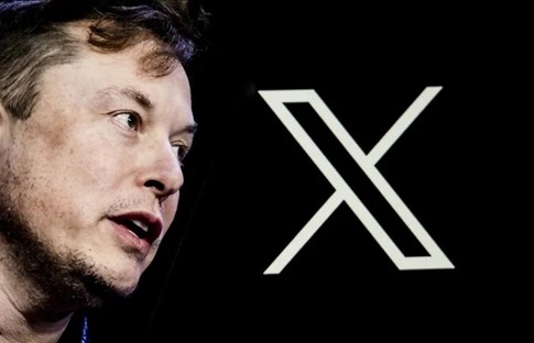 X'in sahibi Elon Musk'tan Avustralya'ya sansür suçlaması