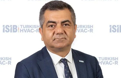 İSİB Genel Kurulu tamamlandı