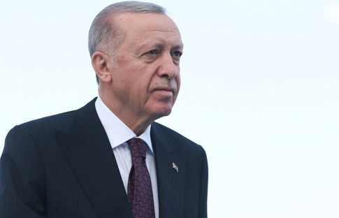 Erdoğan'dan İran-İsrail gerilimiyle ilgili açıklama