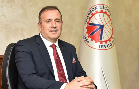 TTSO, Trabzon'a direkt uçuş yapan ülke sayısını artırmak istiyor