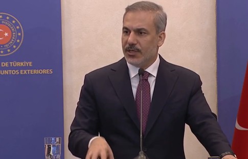 Türkiye’nin Filistin çabaları sürüyor: Bakan Fidan, Borrell ile de görüşecek
