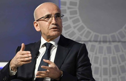 Bakan Şimşek'ten 'locals' açıklaması