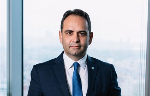 TSB Genel Sekreteri Obalı: Sigorta sektörü sürdürülebilir bir gelecek için çalışıyor