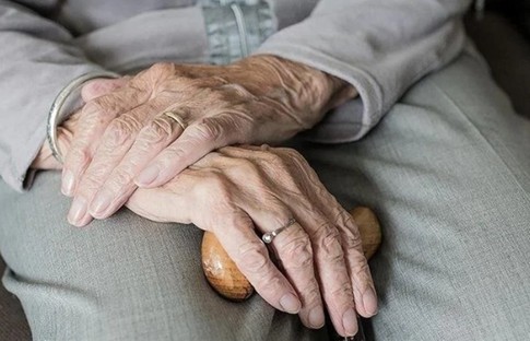 11,2 milyon TL bütçeli ‘Yaşlı Destek Programı’ başvuruları başladı