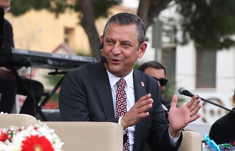CHP Genel Başkanı Özel: Başarı, tüm demokratlarındır