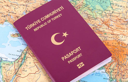 3 ülkenin Türkiye'den vize başvurularını durdurduğu iddia edildi
