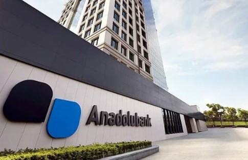 Anadolubank’ta iki üst düzey atama