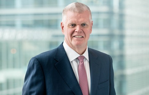 HSBC’de üst düzey ayrılık
