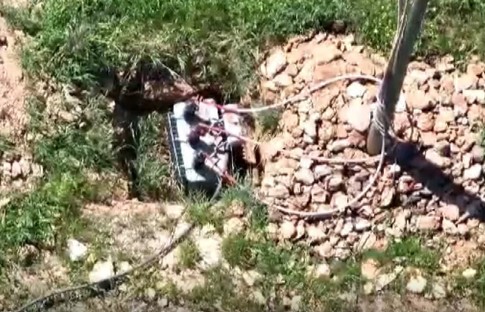 Şanlıurfa'da 351 kaçak trafo bulundu: Ekonomiye zararı 200 milyon lira