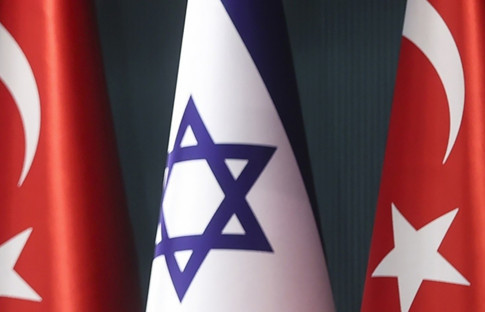 ABD'den, Türkiye ve İsrail'e bir cümlelik çağrı!