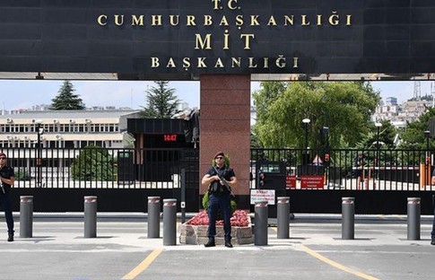 MİT'ten vatandaşlara 'casusluk' uyarısı