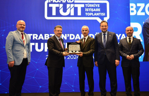 Suudi Arabistan'a direkt uçuşlar Trabzon turizmini canlandıracak