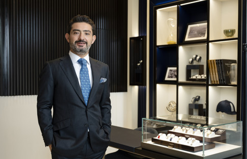 Arıkan Group, 2024 yılı ilk çeyreğinde %40 büyüdü
