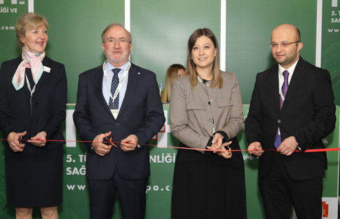 İSO sempozyumunda sanayide afet yönetimi ele alındı
