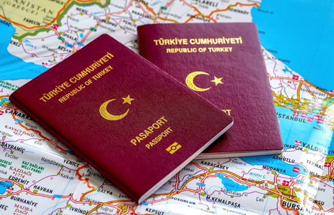 Asil Transport/Armağan Şahin: Alınamayan her vize Türkiye ve AB’ye zarar veriyor