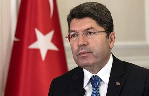 Bakan Tunç'tan Ankara Emniyeti'nde yaşanan olaylara ilişkin açıklama