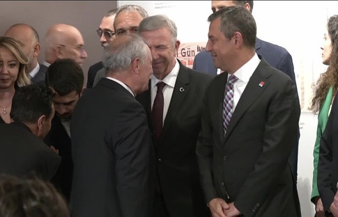 Özel: Atanamayan öğretmenleri Saraçhane'ye bekliyoruz