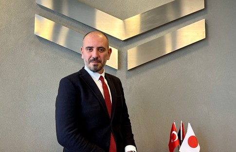 Yanmar Turkey, tarımsal üretimi artırmak için çalışıyor
