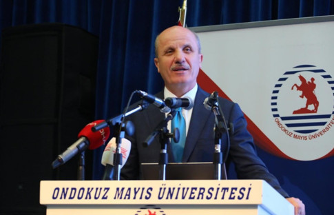 YÖK Başkanı'ndan yabancı öğrenci açıklaması: Tehlikeli bir kampanya