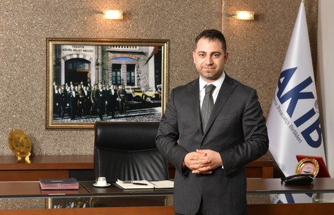 AHBİB, Asya Pasifik pazarı için hamleler yapıyor