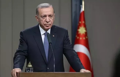 Erdoğan'dan bakanlara: Artık adım atın