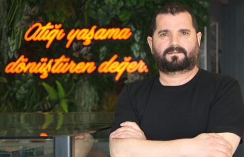 Erka Group, geleceğe yatırım yapıyor