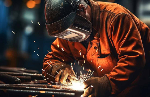 Euro Bölgesi'nde sanayi üretimi yeniden yükselişte
