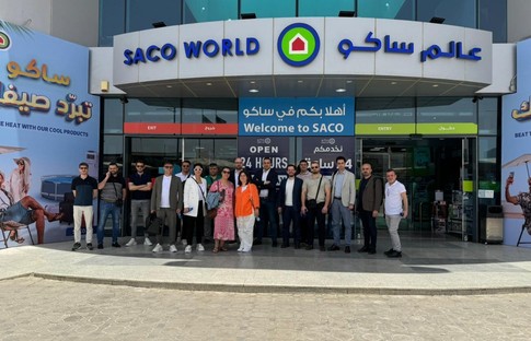 Mobilyacılar, Suudi Arabistan’da tekrar liderlik istiyor