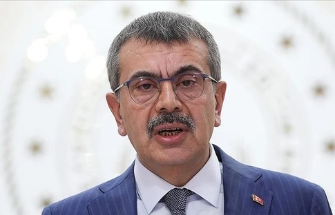 Mezuniyet baloları yasaklandı mı? Bakan Tekin'den açıklama