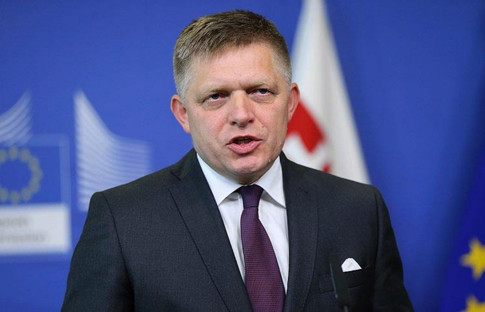 Slovakya Başbakanı Fico'ya suikast girişimi