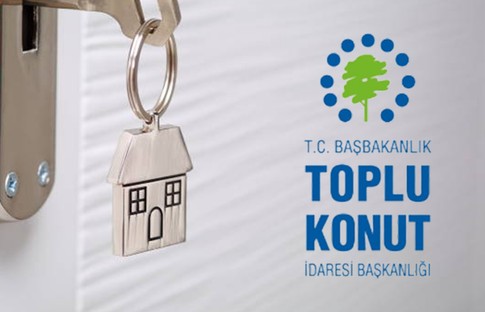 Hatay Erzin'deki 488 kalıcı konutun teslim tarihi belli oldu