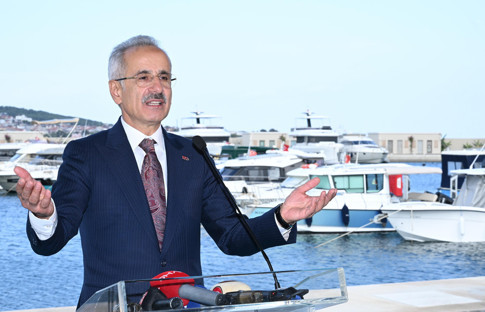 Uraloğlu: Köprü ve otoyol ücretleri çok düşüktü güncelledik